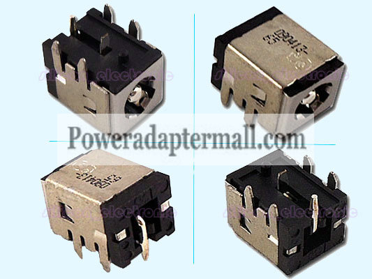 Gateway MX8710 MX8711 MX8715 MX8734 DC Power Jack Plug